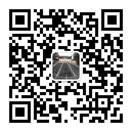 宁波江北灵山禅寺公众号二维码