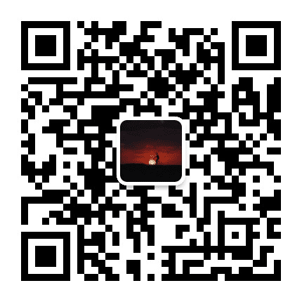 宁波楼市情报公众号二维码