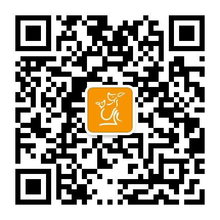 宁波妈妈公众号二维码