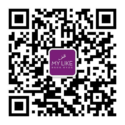 宁波海曙美莱门诊牙科公众号二维码