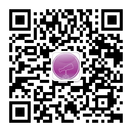 天文地理公众号二维码