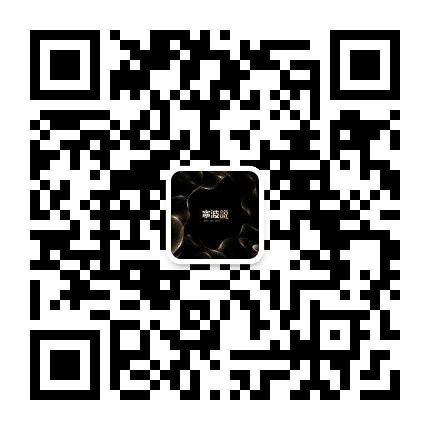 宁波说公众号二维码