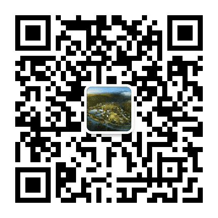 东钱湖山水一号公众号二维码
