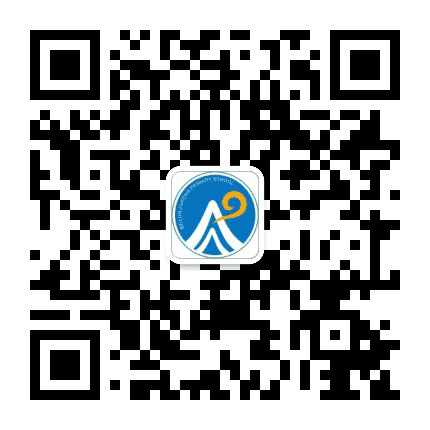 宁波市北仑区九峰小学公众号二维码