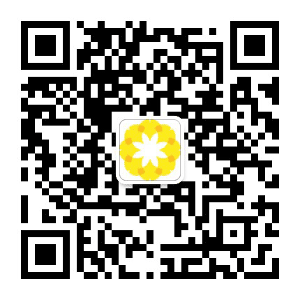 宁波市华光幼儿园公众号二维码