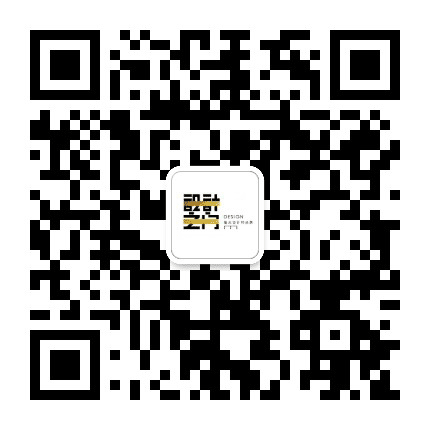 设计之门Design公众号二维码