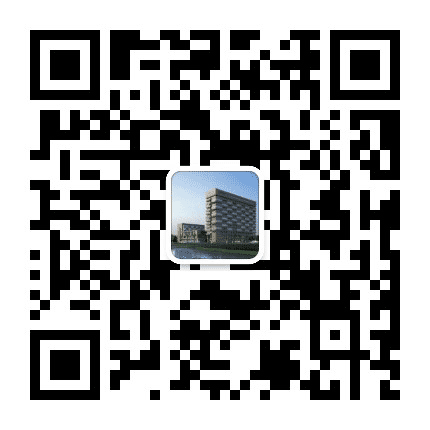 宁波市农科院公众号二维码