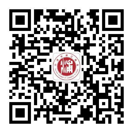 宁波市浦江商会公众号二维码