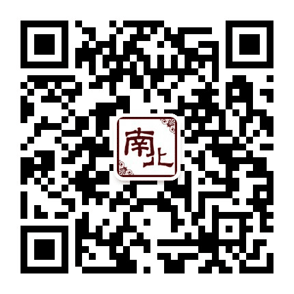 开封南北文化公众号二维码
