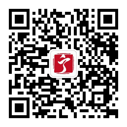 宁波乡村旅游公众号二维码