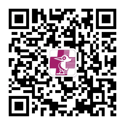 宁波新东方医院公众号二维码