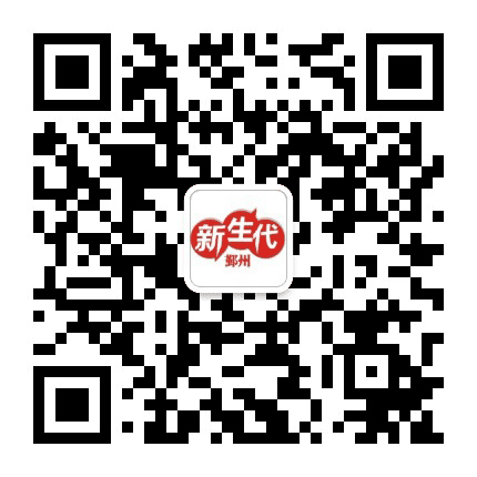 鄞州新创会公众号二维码