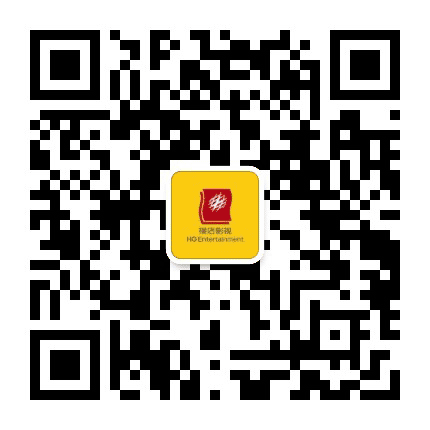 宁波横店电影城公众号二维码