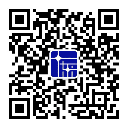 活力梅山公众号二维码