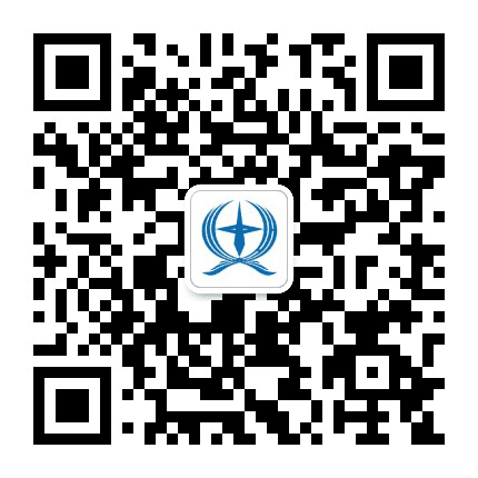 中洲建设公众号二维码