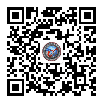 南充市女摄影家协会公众号二维码