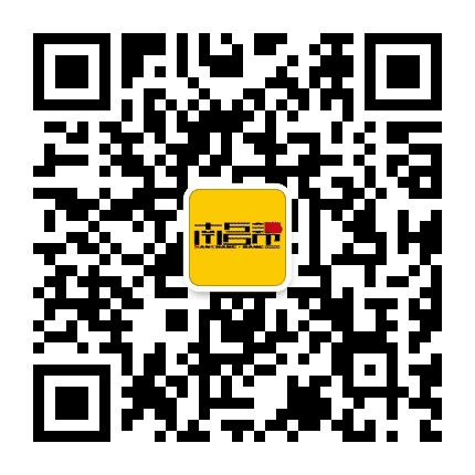 南昌帮公众号二维码