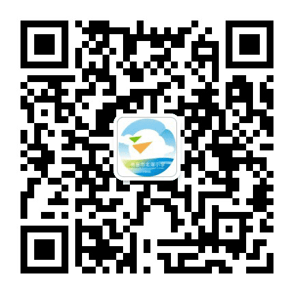 南昌市北湖小学公众号二维码