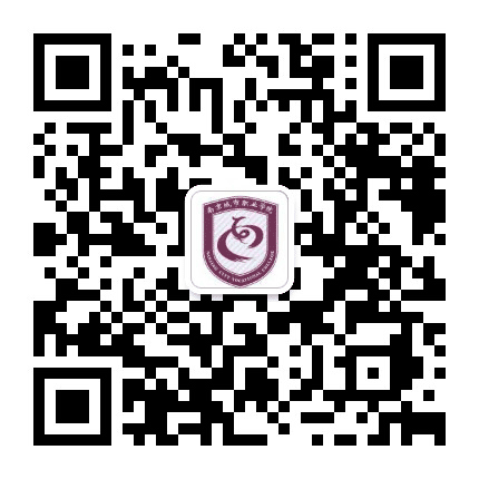 云上南城公众号二维码
