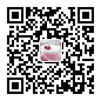 奶茶店加盟中心公众号二维码