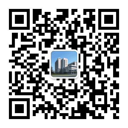 南昌市第九医院公众号二维码