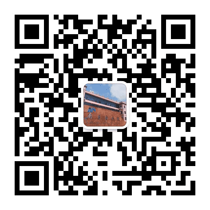 南昌电务段公众号二维码