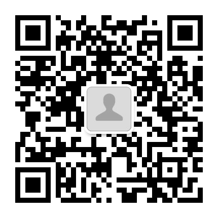 南昌大玩家超乐场公众号二维码