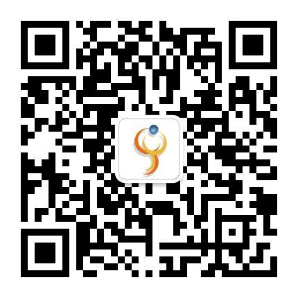 金凤凰蓝珍珠公众号二维码
