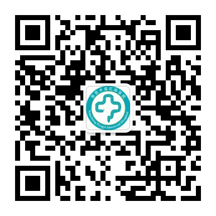 南昌丰益肛肠医院公众号二维码