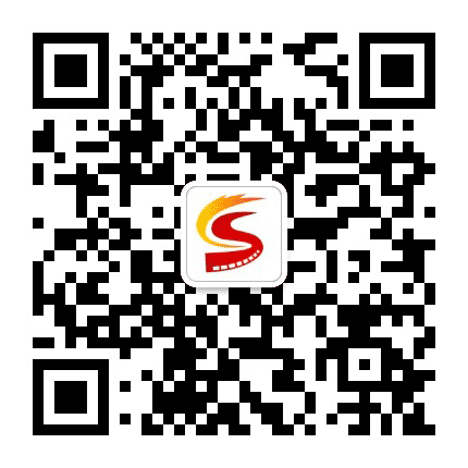 南充驰上传媒公众号二维码