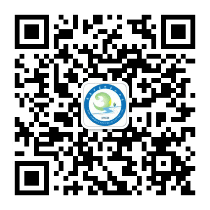高坪三小公众号二维码