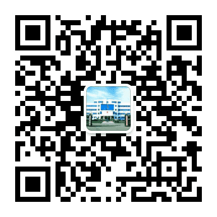 湖坊之窗公众号二维码
