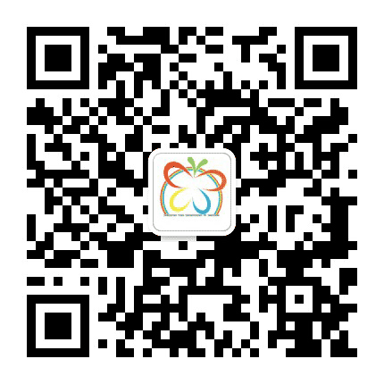 南昌市红谷教育集团公众号二维码