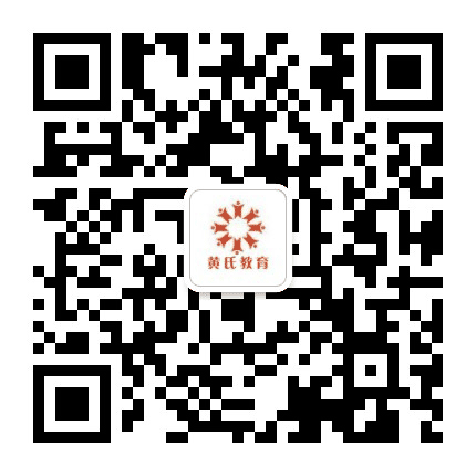 南昌黄氏教育公众号二维码