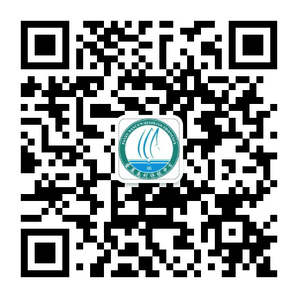 南村侨联中学公众号二维码