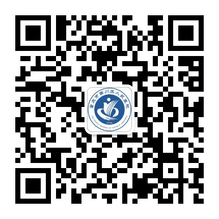 南川人民医院微发布公众号二维码