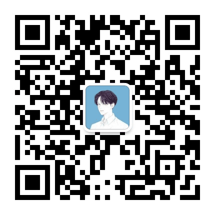 南辰日记公众号二维码