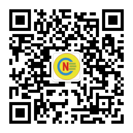 深圳市南充商会公众号二维码