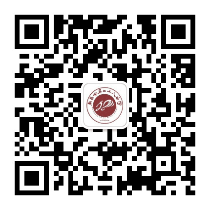 南昌二十八中教育集团江安学校公众号二维码