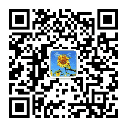 南昌市建新学校公众号二维码
