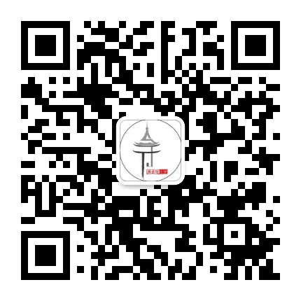 南昌市绳金塔小学公众号二维码
