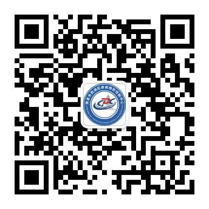 南昌西湖疾控公众号二维码