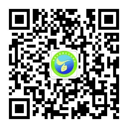 南昌市新建区百兴学校公众号二维码