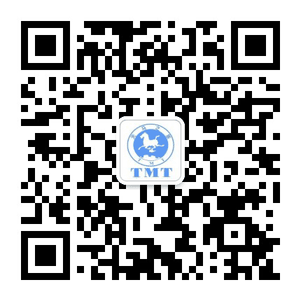 南充市天马旅行社有限公司公众号二维码
