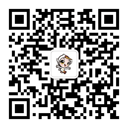 南昌青年之声公众号二维码