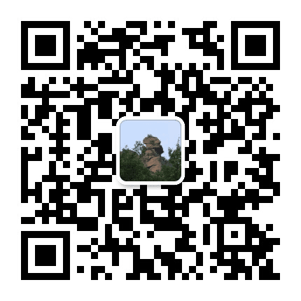 南岔宣传公众号二维码