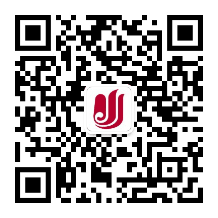 南城新华书店公众号二维码