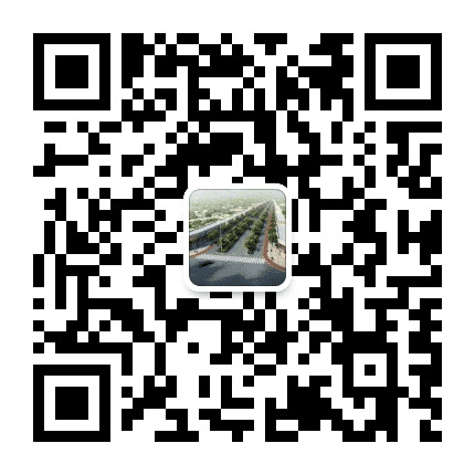 锦江明珠生态石岗公众号二维码