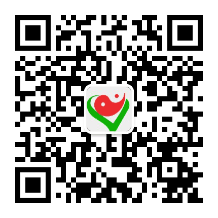 宁城县中医蒙医医院公众号二维码