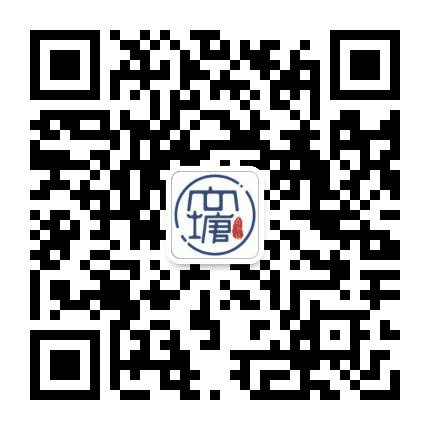 向塘有个号公众号二维码